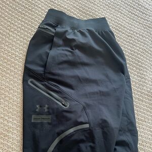 Under Armour cargo pants
